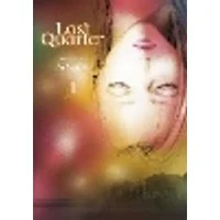 Cover of Last Quarter, Vol. 1 Volume 1