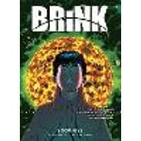 Cover of Brink Book Five Volume 5