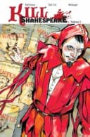 Kill Shakespeare