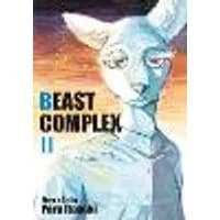 Cover of Beast Complex, Vol. 2 Volume 2