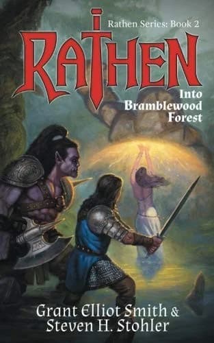 Cover of Rathen
