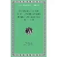Cover of Roman Antiquities, Volume VII