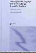 Cover of Philosophy of Language and the Challenge to Scientific Realism