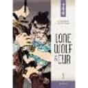 Lone Wolf And Cub Omnibus Volume 2