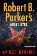 Robert B. Parker's Angel Eyes