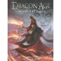 Cover of Dragon Age: The World of Thedas Volume 1