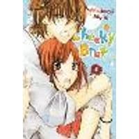 Cover of Cheeky Brat, Vol. 4