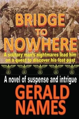 Cover of Bridge to Nowhere
