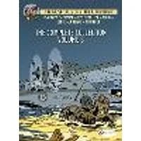 Cover of Blake & Mortimer - The Complete Collection Vol. 8