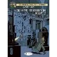 Cover of Blake & Mortimer - The Complete Collection Vol. 2