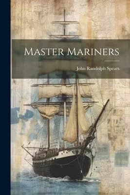 Cover of Master Mariners
