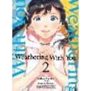 WEATHERING WITH YOU, volume 2