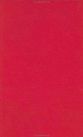 Cover of Vogul Chrestomathy