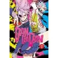 Cover of Dandadan, Vol. 7 Volume 7