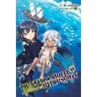 Cover of Death March to the Parallel World Rhapsody, Vol. 9 (light novel)