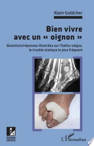Cover of Bien vivre avec un "oignon"