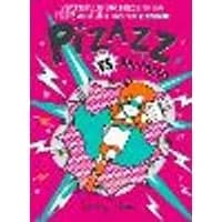 Cover of Pizazz vs Perfecto Volume 3