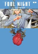 Fool Night Volume 9
