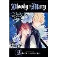 Cover of Bloody Mary, Vol. 9 Volume 9