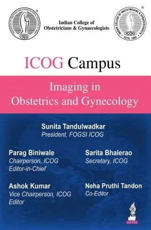 ICOG Campus: Imaging in Obstetrics and Gynecology