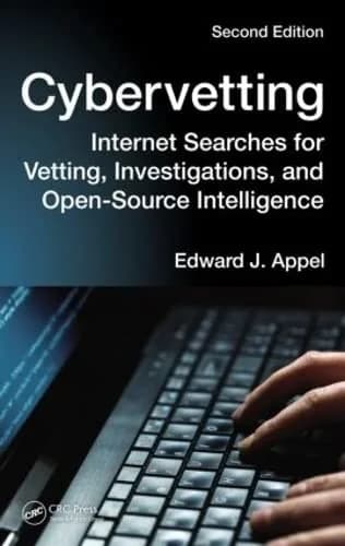 Cover of Cybervetting