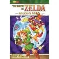 Cover of The Legend of Zelda, Vol. 3 Volume 3