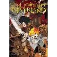 Cover of The Promised Neverland, Vol. 16 Volume 16