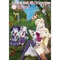 Cover of In Another World With My Smartphone: Volume 30  (Light Novel)