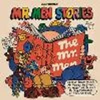 Cover of Mr Men Stories Volume 2 (Vintage Beeb)