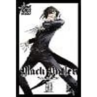 Cover of Black Butler, Vol 3