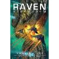 Cover of Raven Stratagem Volume 2