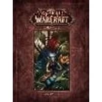 Cover of World of Warcraft Chronicle Volume 4