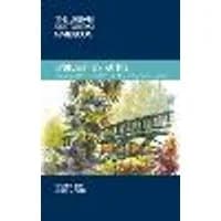Cover of The Urban Sketching Handbook Spotlight on Nature Volume 15