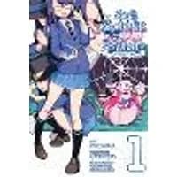 Cover of So I'm a Spider, So What? The Daily Lives of the Kumoko Sisters, Vol. 1