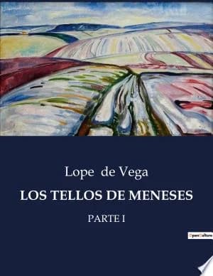 Cover of Los Tellos de Meneses
