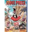 One Piece Color Walk Compendium: East Blue to Skypiea Volume 1