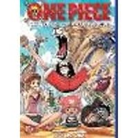 One Piece Color Walk Compendium: East Blue to Skypiea Volume 1
