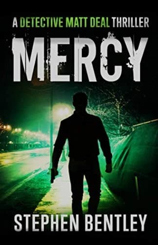 Cover of Mercy
