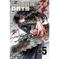 Cover of Sakamoto Days, Vol. 5 Volume 5