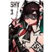 Cover of Shy, Vol. 3