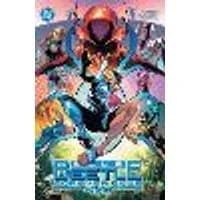 Cover of Blue Beetle Vol. 2: Forever Blue
