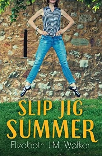Cover of Slip Jig Summer