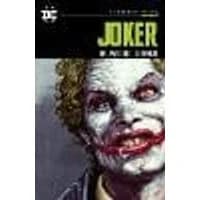 Cover of Joker: DC Compact Comics Edition