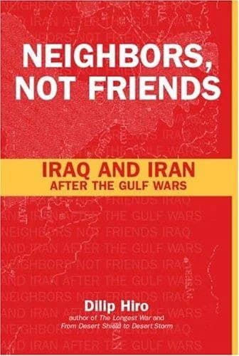 Cover of Neighbors, Not Friends