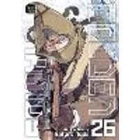Cover of Golden Kamuy, Vol. 26 Volume 26