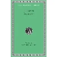 Cover of Julian, Volume I