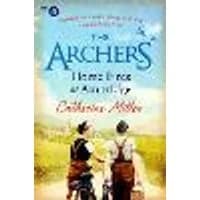 Cover of The Archers: Home Fires at Ambridge Volume 2