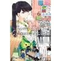 Cover of Komi Can't Communicate, Vol. 6 Volume 6
