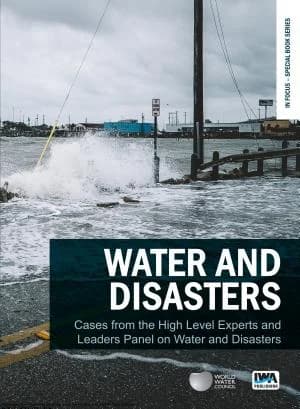Cover of Water and Disasters