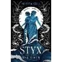 Cover of Styx: The River Volume 2